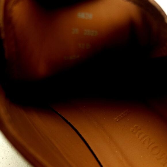 Allen Edmonds \